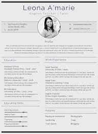 Create your creative with a variety of video templates and millions of free media files. 35 Sample Cv Templates Pdf Doc Free Premium Templates