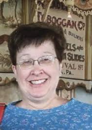 Yolanda Gibbs Obituary (1961