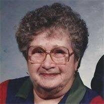 Thelma Montez Cook Obituary