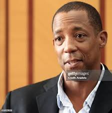 55 Sean Elliott Basketball Player Stock Photos, High-Res Pictures, and  Images