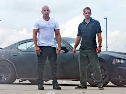 Paul walker was an american actor famous for his starring role in 'the fast and the furious' franchise. Vin Diesel Chokes Up Paying Tribute To Paul Walker