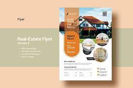 Content updated daily for real estate flyer design. 30 Best Real Estate Flyer Templates