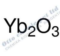 Ytterbium oxide, 99%+ 1314-37-0 - Manufacturers & Suppliers ...