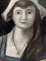 Would love to know the region and approximate age of this