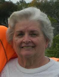 Obituary information for Carolyn Sue Logsdon