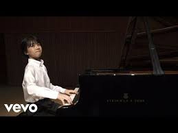 牛田智大 バダジェフスカ 乙女の祈り youtube バダジェフスカ 乙女の祈り 祈り