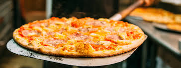 Jake's Pizza | Albert Lea MN