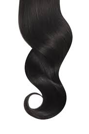 Check out our long hair extensions selection for the very best in unique or custom, handmade pieces from our hair extensions shops. Natural Black Skin Weft Hair Extensions Glam Seamless Glam Seamless Hair Extensions