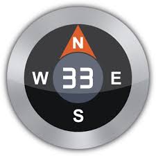 Compass apps haven't changed much over the last ten or so years. Compass 2 1 2 Apk Pro Premium App Free Download Unlimited Mod