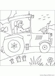 Voir plus d'idées sur le thème tracteur tondeuse, tracteur, micro tracteur. Coloriage Imprimer Tracteur Tondeuse