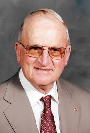 Obituary: Joey Gehrls