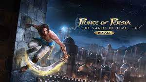 Ubisoft and the ubisoft logo are trademarks of ubisoft. Prince Of Persia Sands Of Time Ubisoft Us