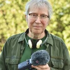 Clive Williamson's Instagram, Twitter & Facebook