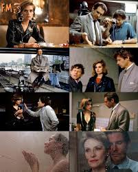 Frantic (1988), directed by Roman Polanski and starring Harrison Ford, is a  must-watch! A simple trip to Paris turns into a high-stakes race against  time when Dr. Walker's wife mysteriously disappears. 🕵️‍♂️