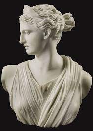 Pin On Powerful Statues Of Women