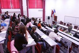 Planificarea examenelor n sesiunea decembrie 2006 nr. Facultatea De Economie Si Administrarea Afacerilor Universitatea Alexandru Ioan Cuza Din IaÈ™i