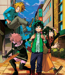 Every time deku gets stronger, i grit my teeth to keep from falling behind. My Hero Academia Coloring Pages Dabi Coloring Pages