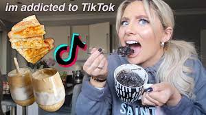 I'm showing you the secret to how i make my viral cooking tiktoks! Trying Viral Tiktok Food Hacks Youtube