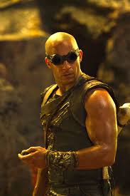 It follows the adventures of richard b. Riddick 4 Furya Is On The Way Confirms Vin Diesel