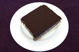 Ein herrlich schokoladiger kuchen mit leckerem topping. Ddr Mohnkuchen Rezept Frag Mutti
