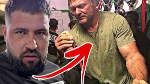 WAL 506 BREAKDOWN (Harris loses but still Champion. Devon Dad moves Wagner.  Todd still The KING)