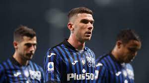When he went to ask for ronaldo's shirt to fulfil a. Gosens On His Embarrassing Exchange With Cristiano Ronaldo