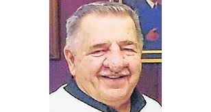 Paul DELANO Obituary (2020)