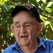 Obituary information for Wesley R. Clement
