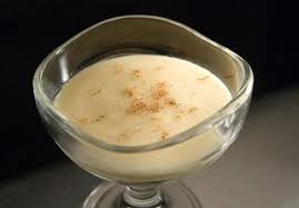 Recipe Majarete 1 Puerto Rico