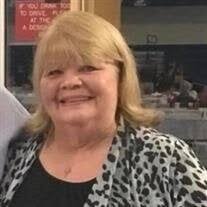 Robin Mixon Obituary