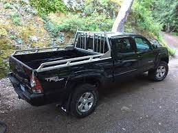 Truck Headache Rack Fits Toyota Tacoma Toyota Tacoma Toyota Victoria City