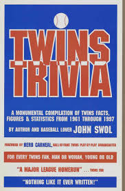 I had a benign cyst removed from my throat 7 years ago and this triggered my burni. Twins Trivia The Book Twinstrivia Comtwinstrivia Com