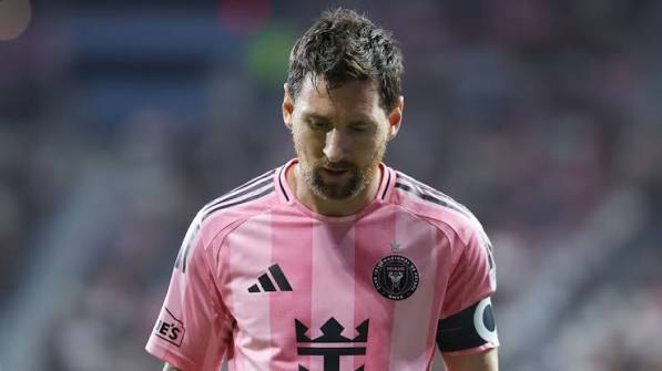 Toronto FC Stun Messi and Inter Miami With Late Scoring Burst