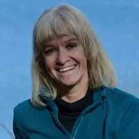 Bill Siever, Editor in Stockbridge, MA, USA