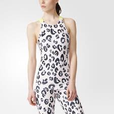 Access Denied Leggings Tank Top Adidas Women Stella Mccartney Adidas