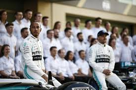 To do so, the automaker will be leaving another. Downsizing F1 Team May Lead Mercedes Into Other Categories