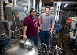 Matador Brewers The Driving Force Behind Our Love Of Craft Beer Csun Today