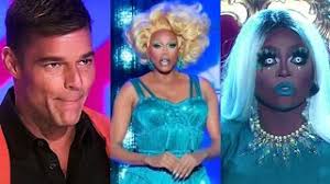 RuPaul's Drag Race All Stars Season 5 Episode 1