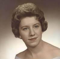 Francess Wright Obituary (1943