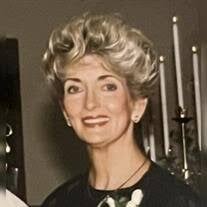 Norine Ward's Instagram, Twitter & Facebook