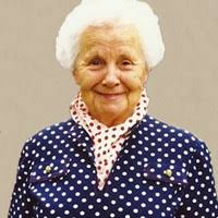 Ruth Prince Obituary