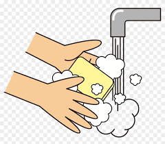 Hands are washed under the. Washing Hands With Soap Cartoon Download Washing Hands Clip Art Free Transparent Png Clipart Images Download