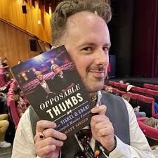 Cannes Book Giveaway Recap