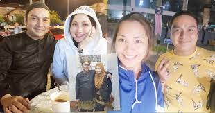 Pian cecupak, nash dan boy iman. Saya Dah Berpisah Dengan Isteri Dah Lama Tolong Jangan Ungkit Lagi Datuk Boy Iman Dedah Cerita Sebenar Satkoba Press