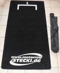 The official website of yamaha corporation. Motorrad Teppich Mit Stecki Logo Rft2222 59 00 Motorrad Stecki