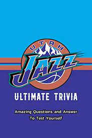 For many people, math is probably their least favorite subject in school. Amazon Com Utah Jazz Ultimate Trivia Amazing Questions And Answer To Test Yourself Sport Questions And Answers Ebook Garcia Eduardo Tienda Kindle