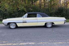 Image result for Cameo Cream 1962 Oldsmobile