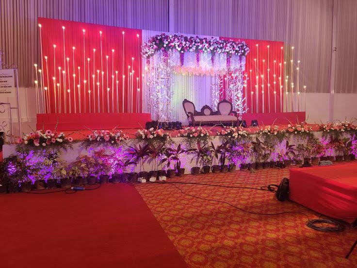 Stage decoration product image