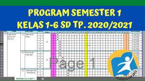 Check spelling or type a new query. Program Semester 1 Tahun Pelajaran 2020 2021 Guruku Hebat