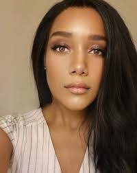 Raven Spears's Instagram, Twitter & Facebook